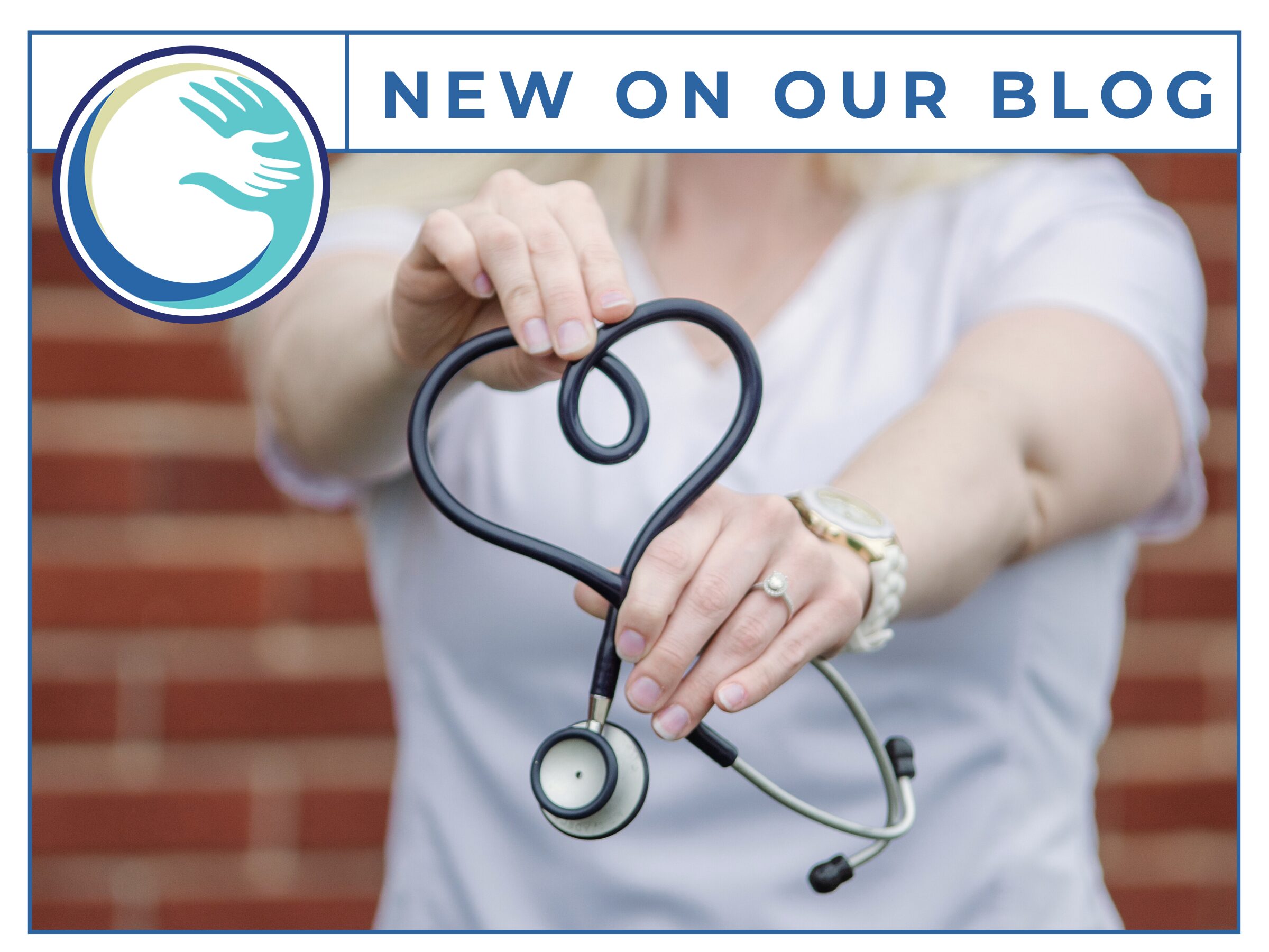 May - Mental Health Awareness & Nurses Appreci May - Mental Health Awareness & Nurses Appreci