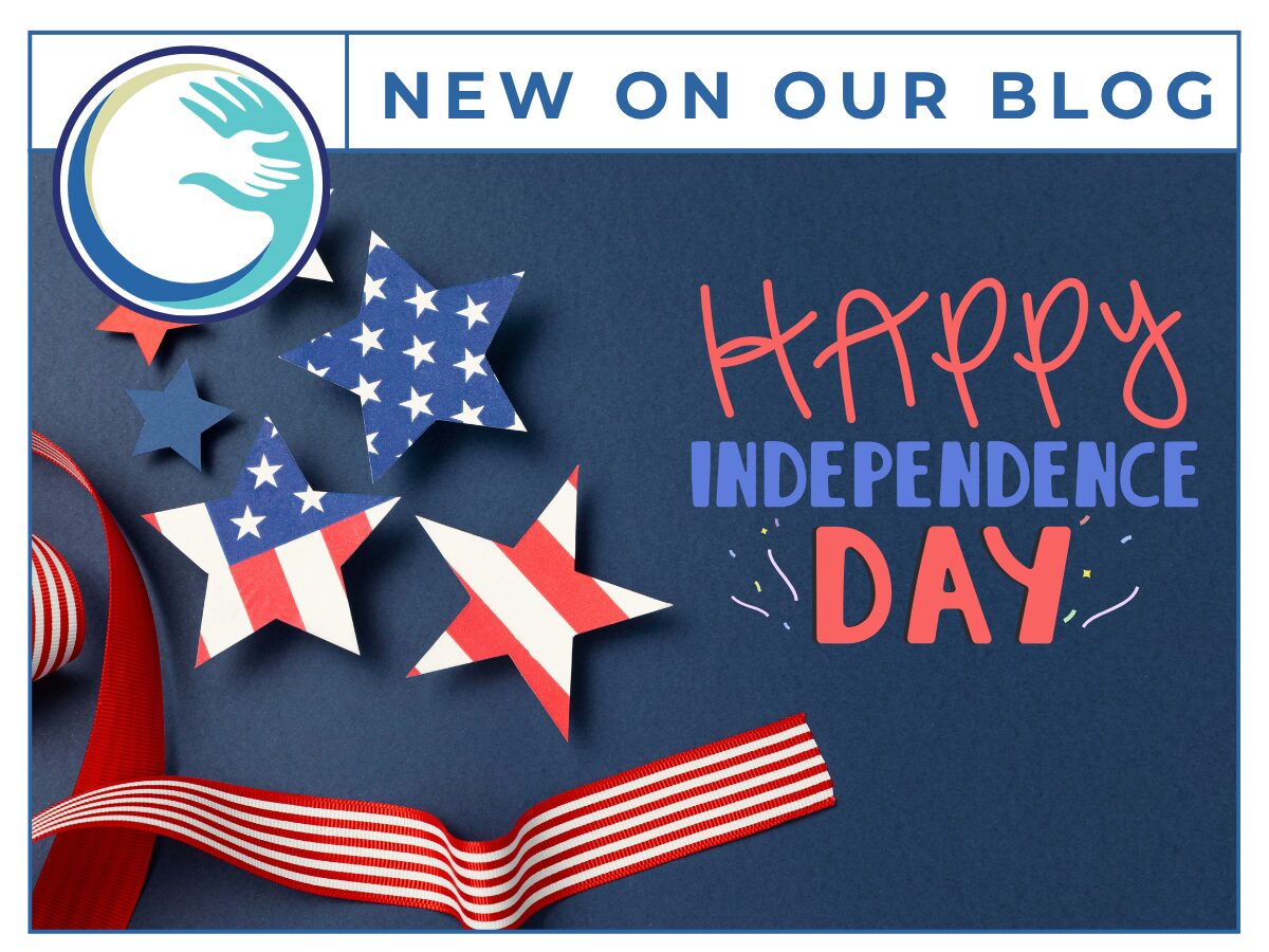 July BLOG July BLOG
