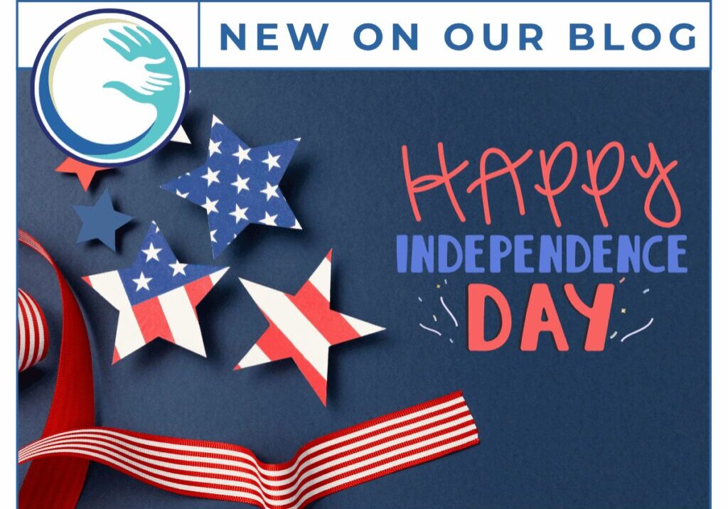 July BLOG July BLOG