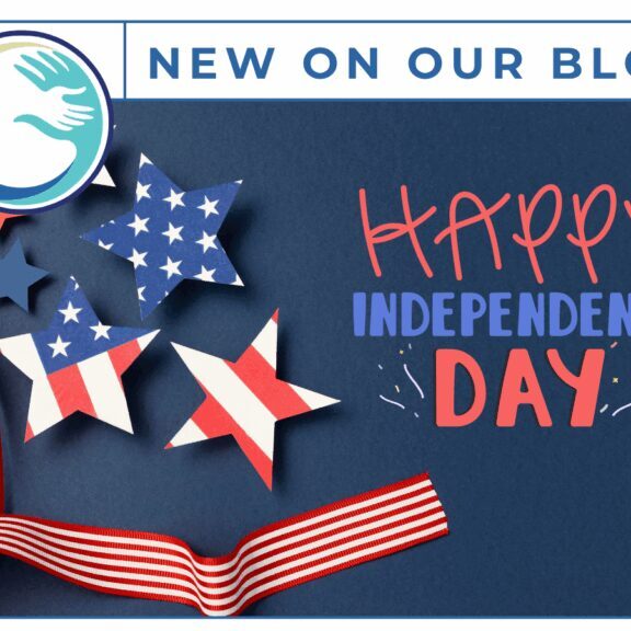 July BLOG