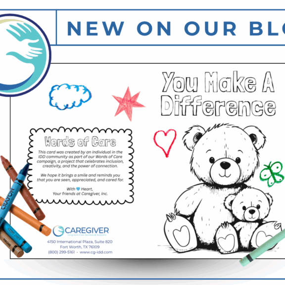 June BLOG