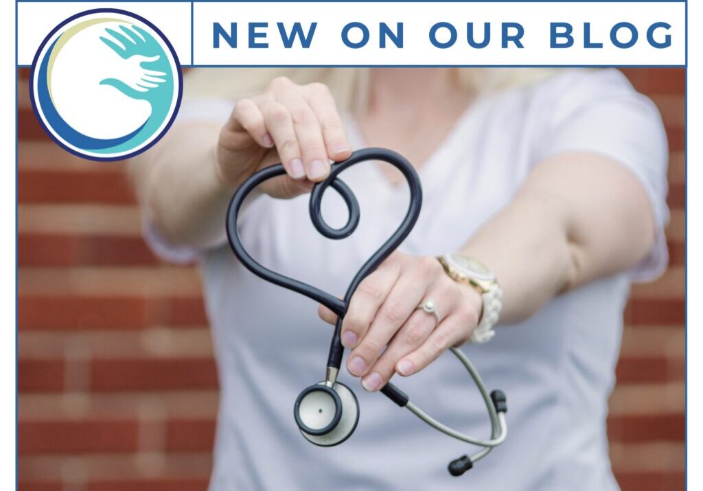 May - Mental Health Awareness & Nurses Appreci May - Mental Health Awareness & Nurses Appreci