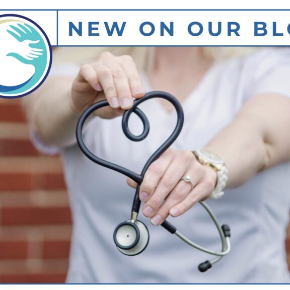 May - Mental Health Awareness & Nurses Appreci May - Mental Health Awareness & Nurses Appreci